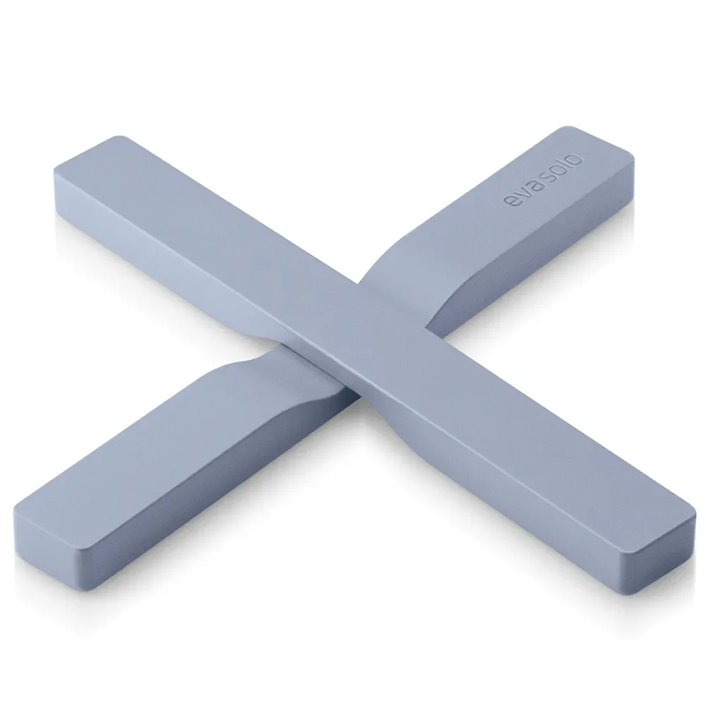 Eva Solo, Magnetisk grytunderlägg Blue sky