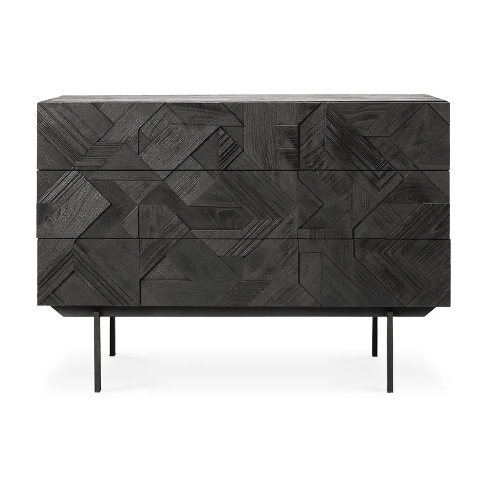 Ethnicraft, Graphic Byrå