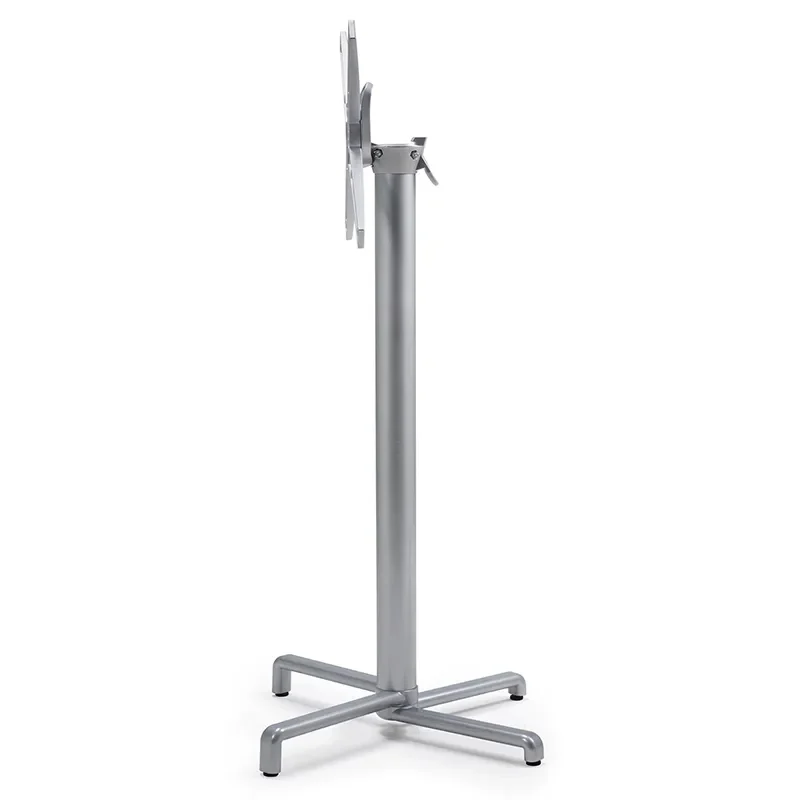 Nardi, Scudo barbordsstativ Silver