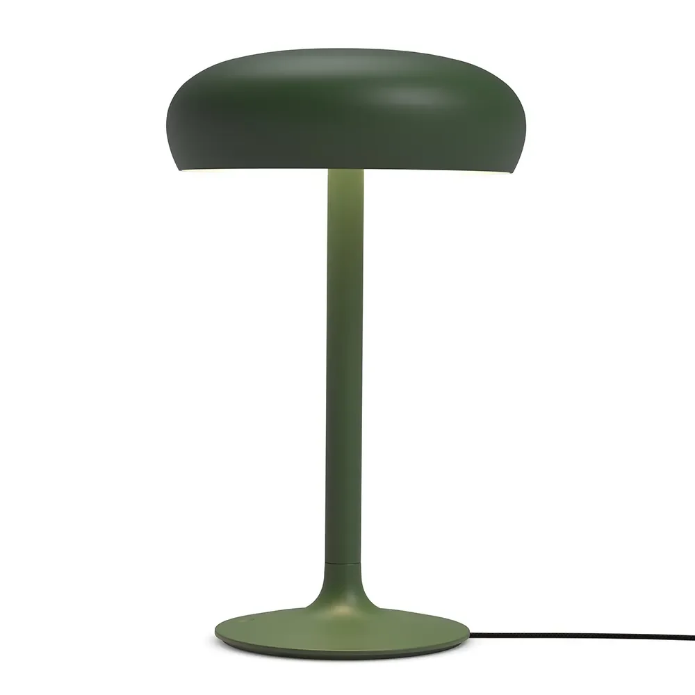 Eva Solo, Emendo bordslampa Emerald