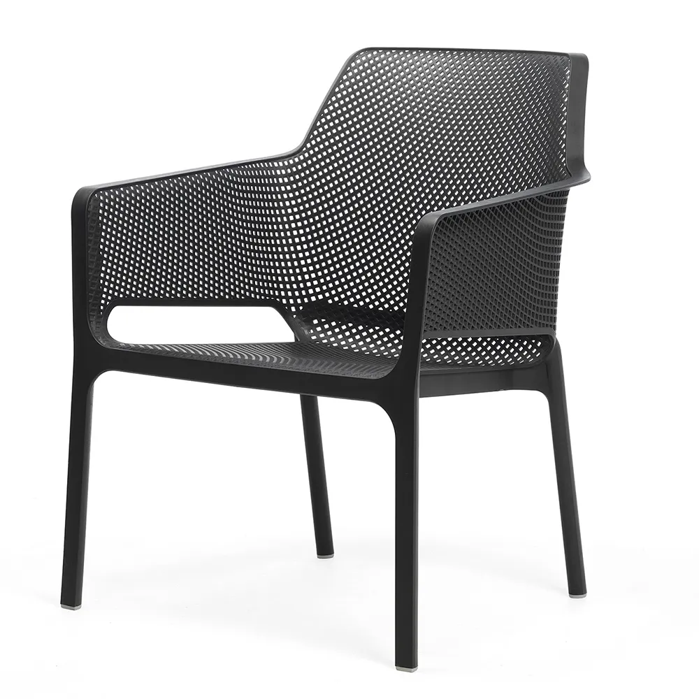 nardi, net fåtölj anthracite