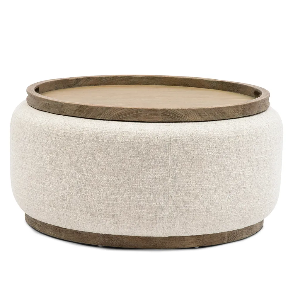 riviera maison, babylon soffbord med bricka