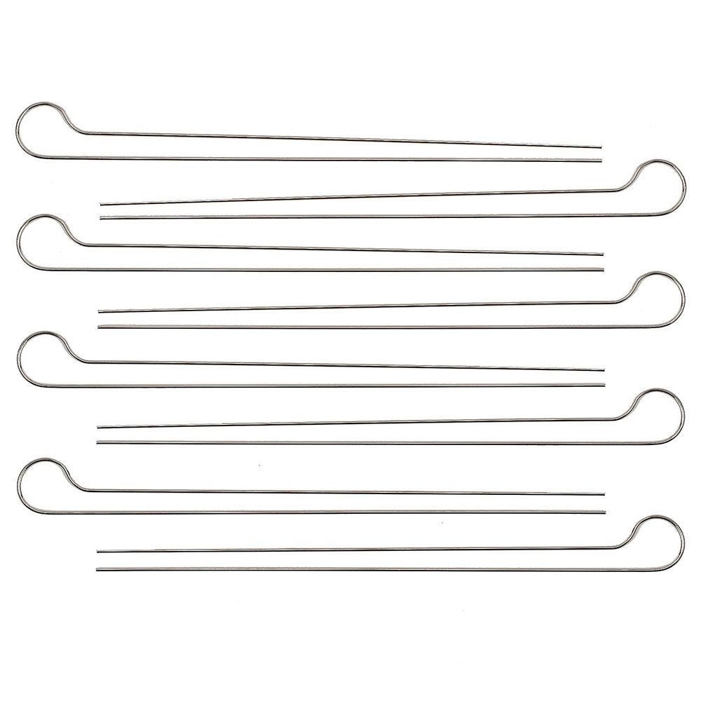 Grillspett Rostfritt_stal 