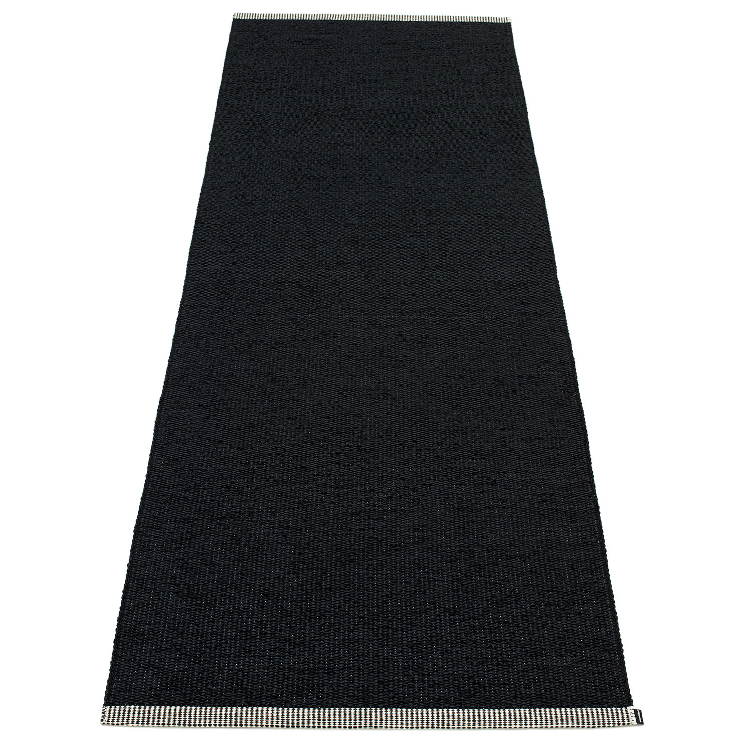 Pappelina Mono matta 85×260 cm black
