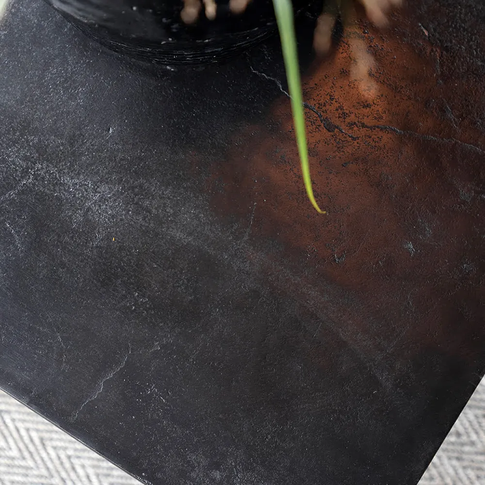 Sängbord Mille Svart