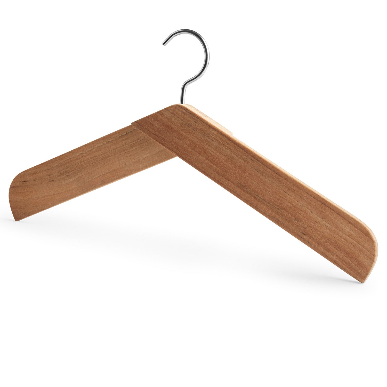 Skagerak, Collar Hanger Teak 12203