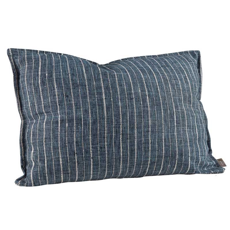 Artwood, Kuddfodral Wondrous Indigo 60X40 Cm