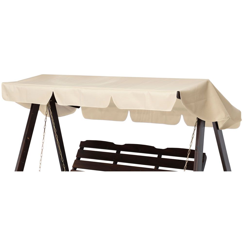 Hillerstorp Hammocktak Beige