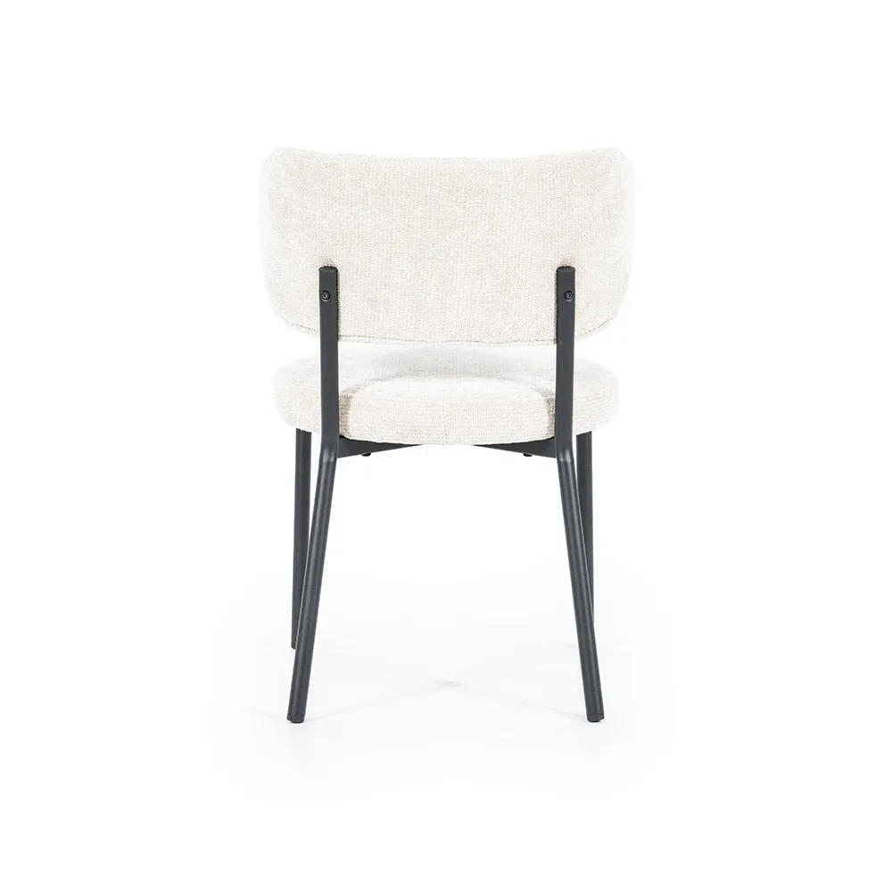Matstol Oasis Beige