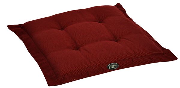 Canyon Sittdyna 48X46Cm 73 Bordeaux Fritab