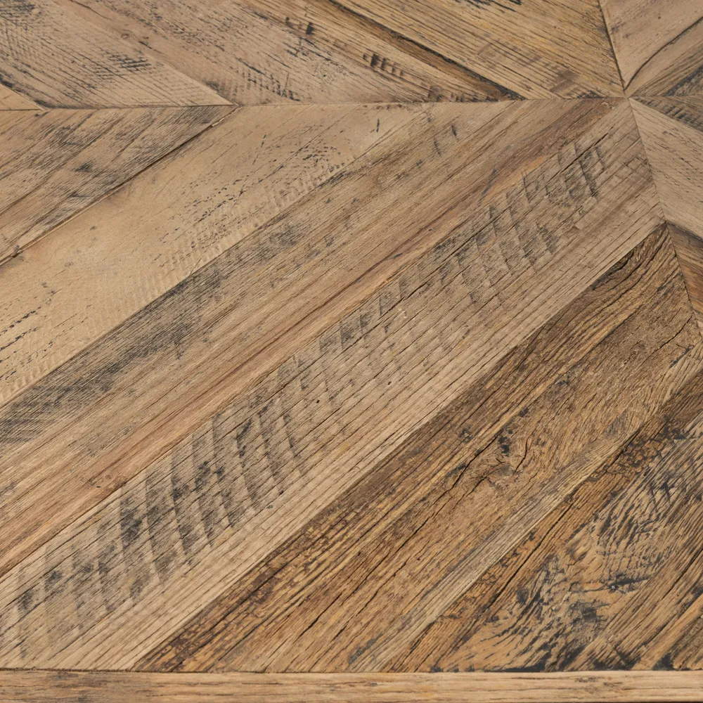 Falcon Crest Ellips Matbord 230x105 cm