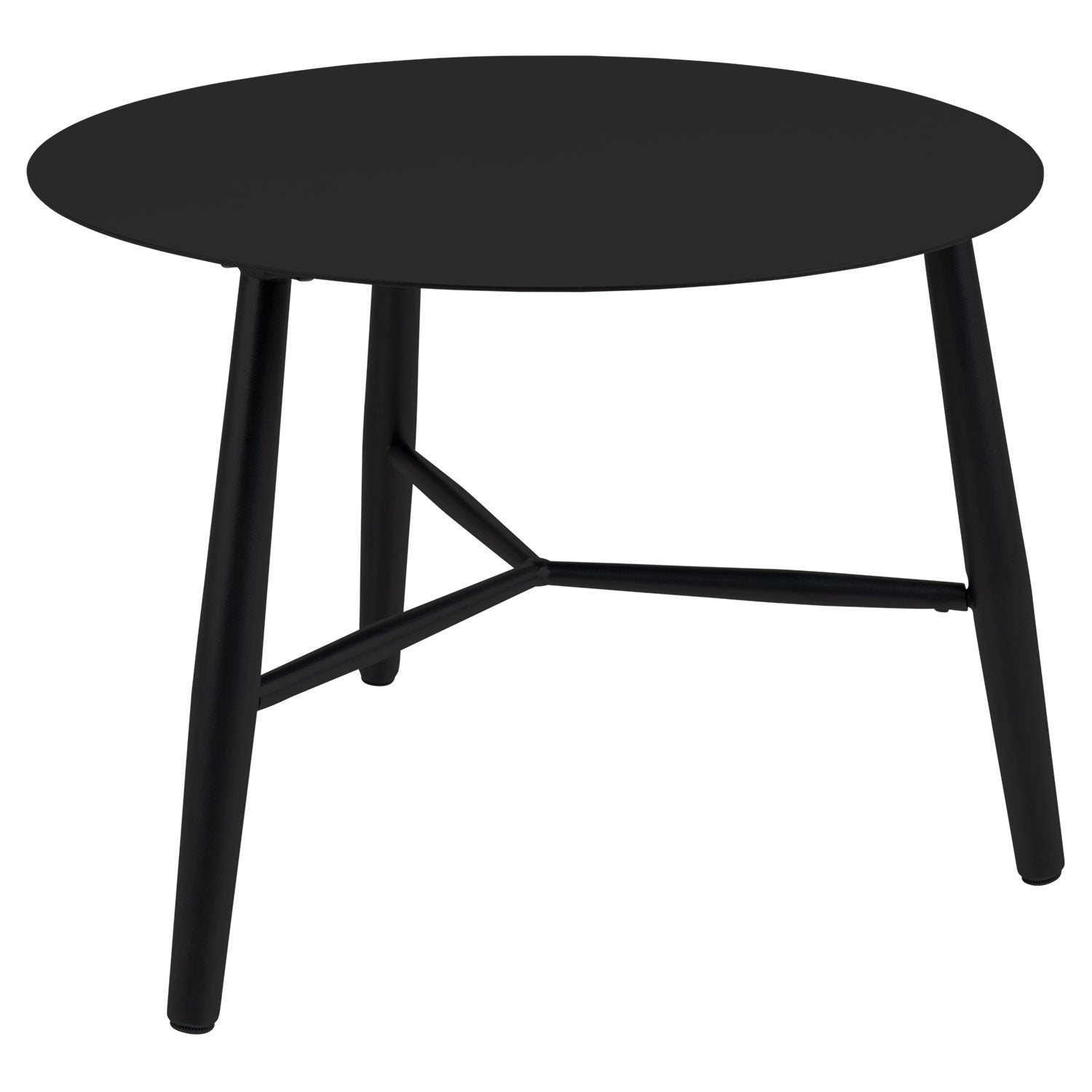 brafab, vannes soffbord 60  cm svart