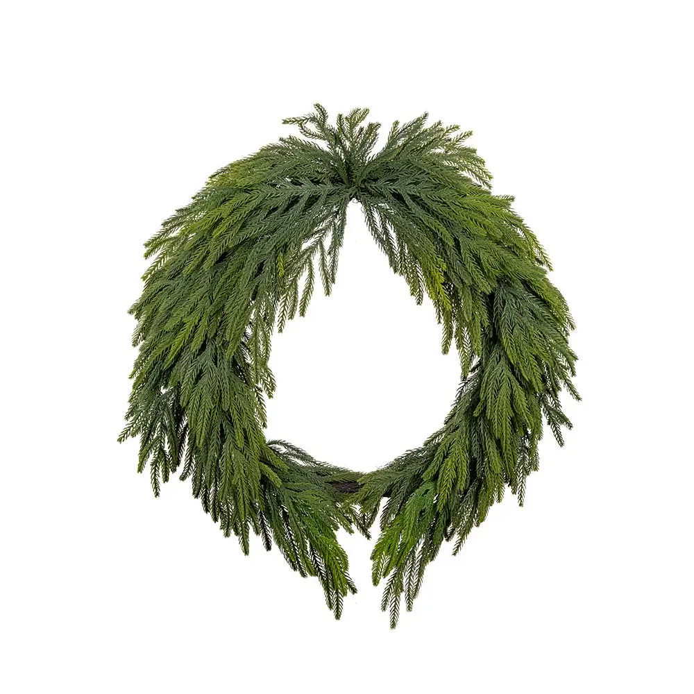 Mr Plant, Granriskrans Ø75 cm