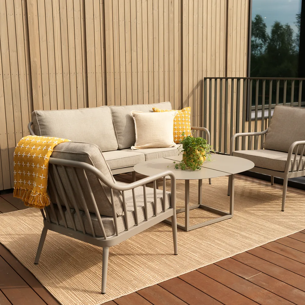 Coleville Loungegrupp