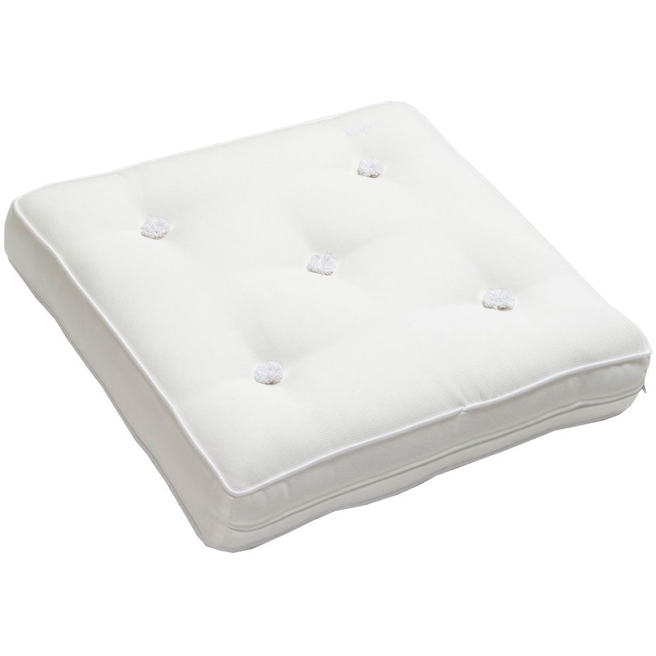 Fri Form, Dyna 55 X 55 Cm Natur