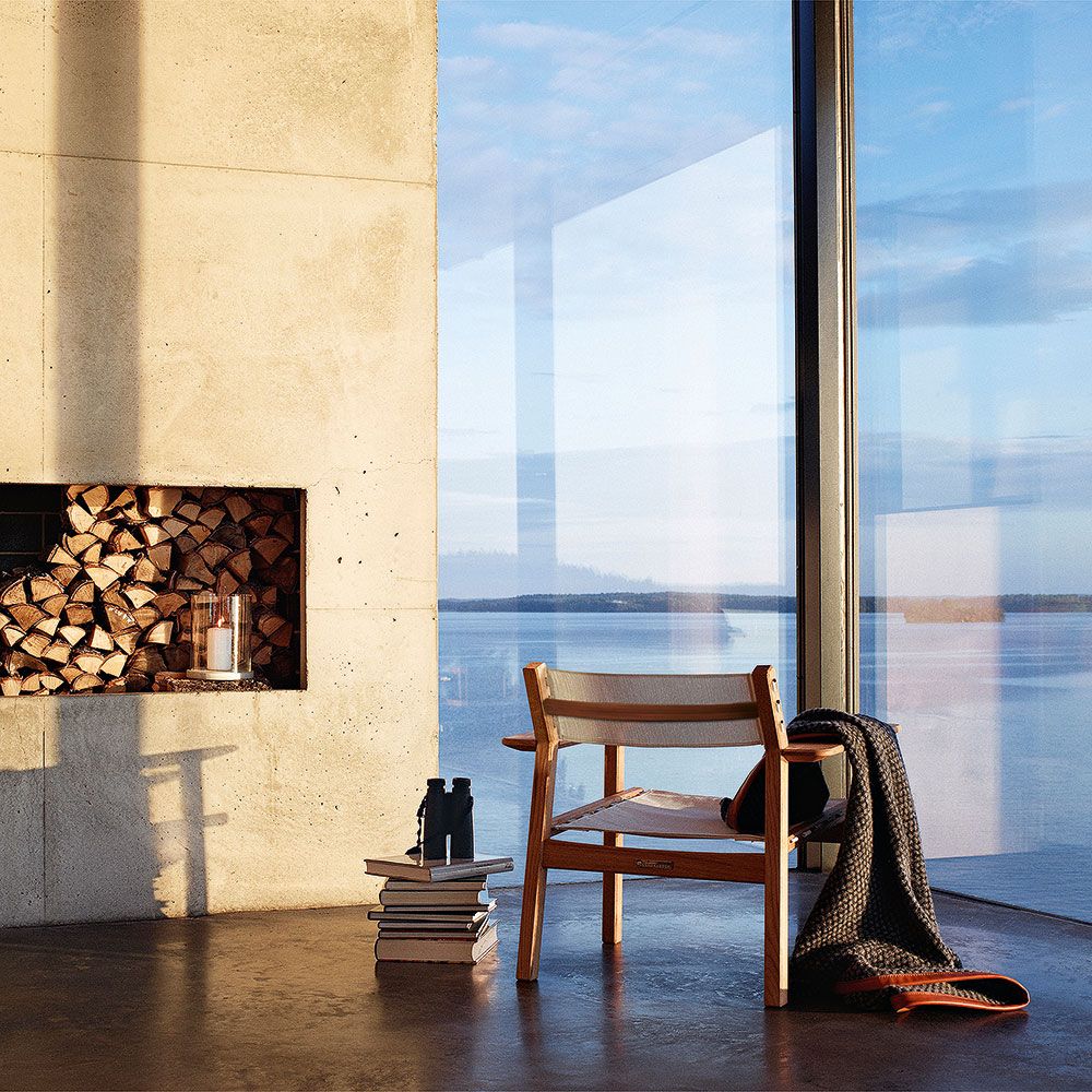 Djurö Loungemöbler 