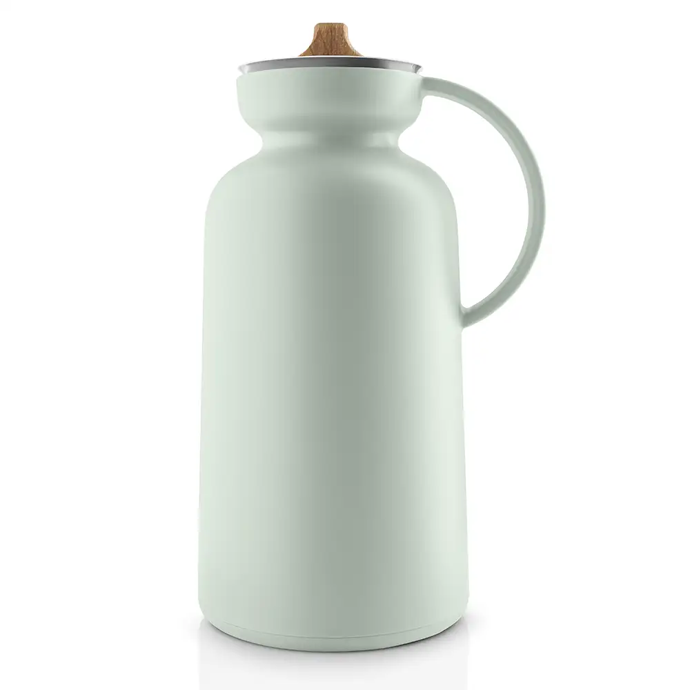 Eva Solo, Silhouette termoskanna 1l sage