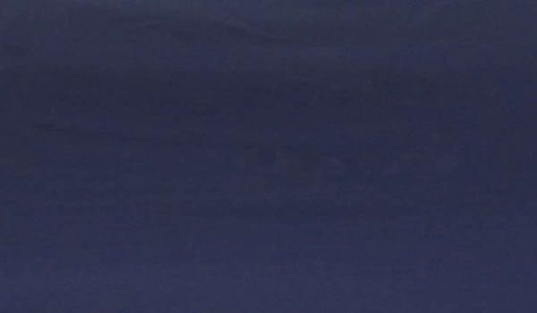 Como träparasoll 300 x 300  cm marinblått