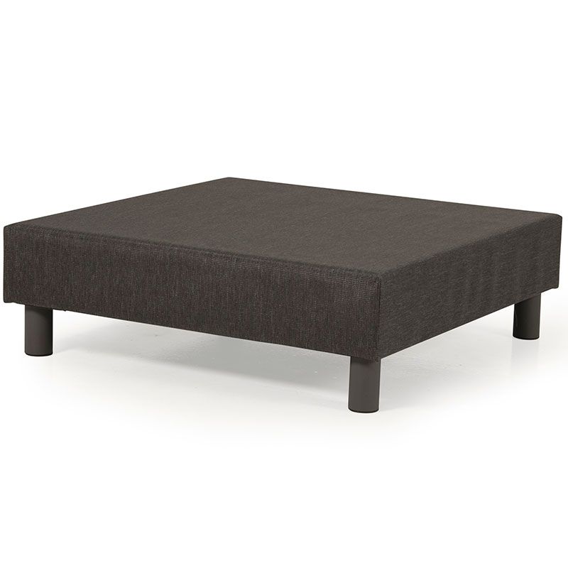 brafab, battleford fotpall grå/blå