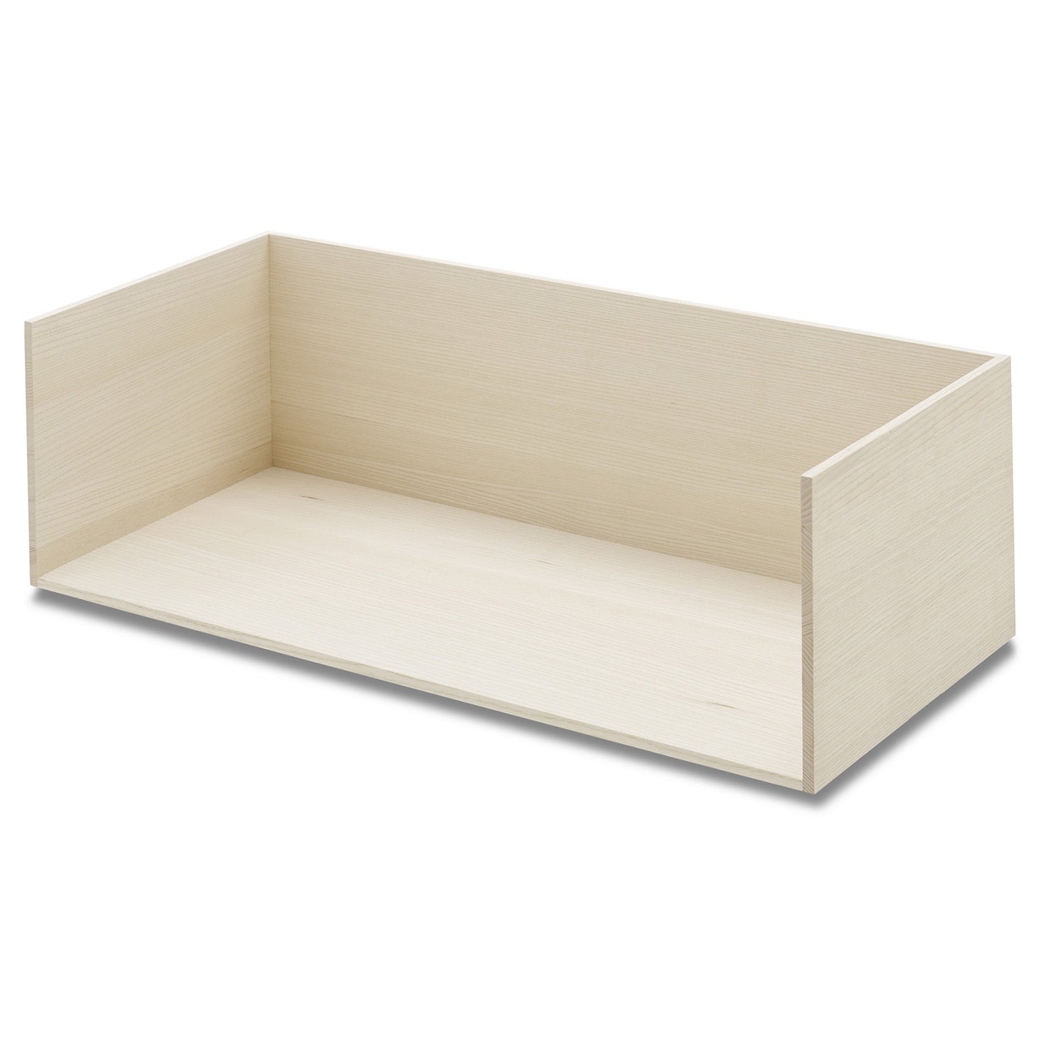 Skagerak, Vivlio Shelf Large Oak
