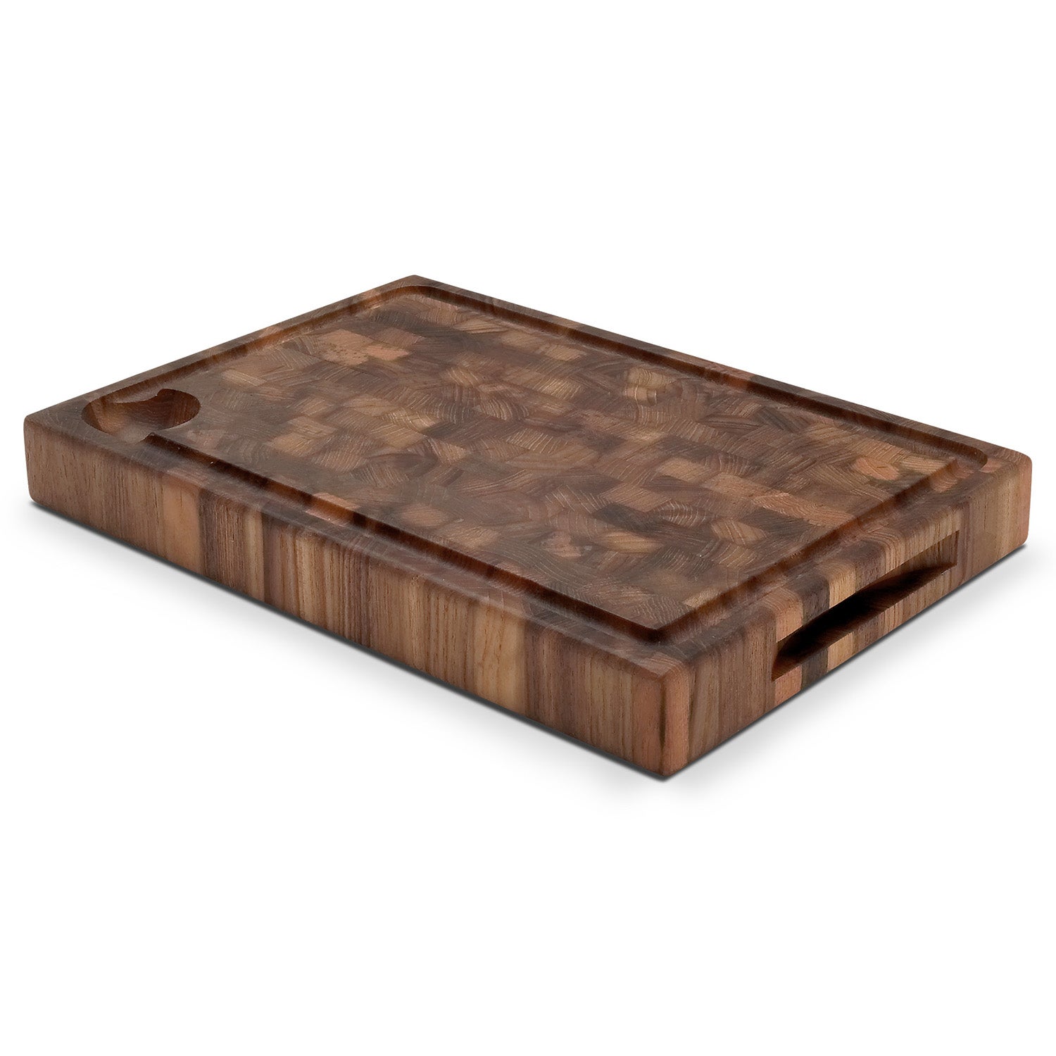 Skagerak, Dania Skärbräda 35X24 cm Teak Endgrain