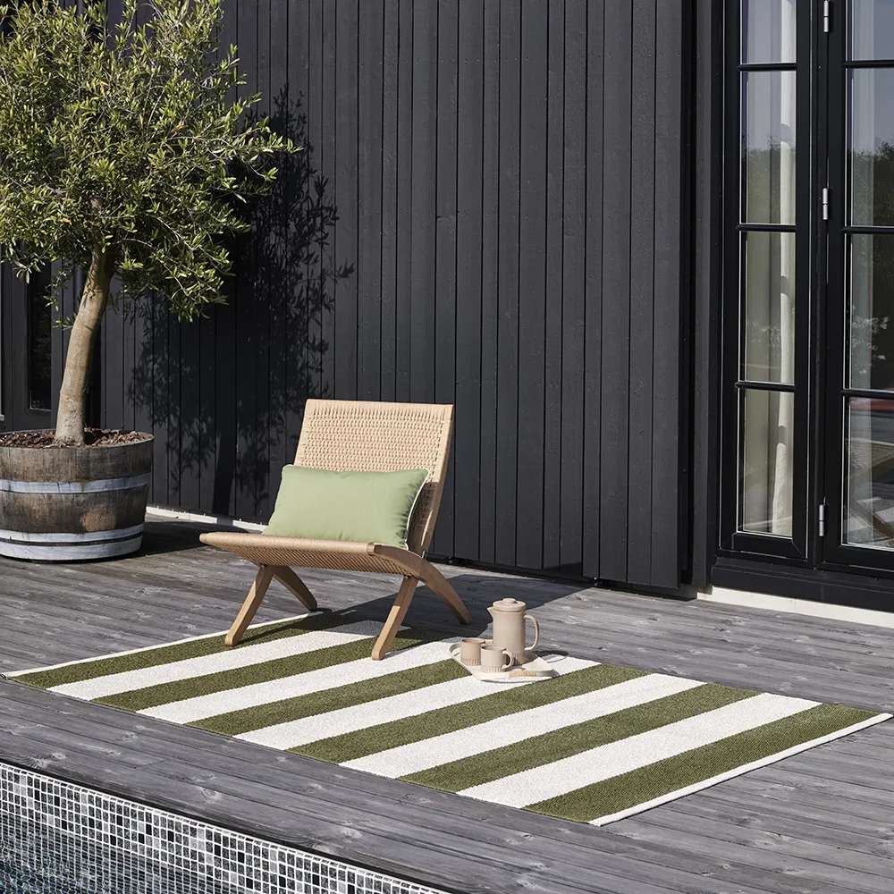 Bob matta Pine/Vanilla 70 x 150 cm