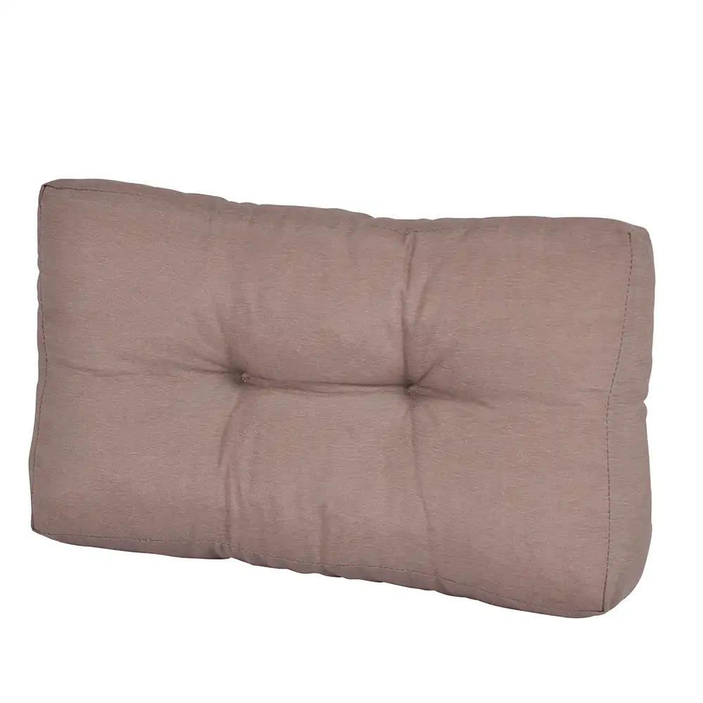 Fritab, Ada ryggdyna B50-55 H38 cm Taupe