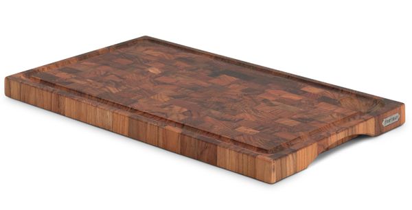 Skagerak, Skärbräda 24X40 cm Teak