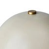 Bordslampa Fungi S Beige
