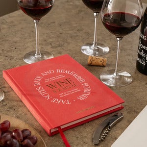 Vinjournal