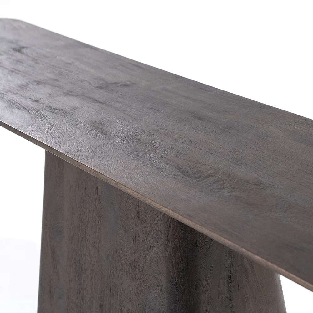 Aron Konsolbord 180 cm - brun