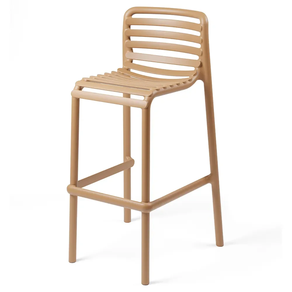 nardi, doga barstol cappuccino