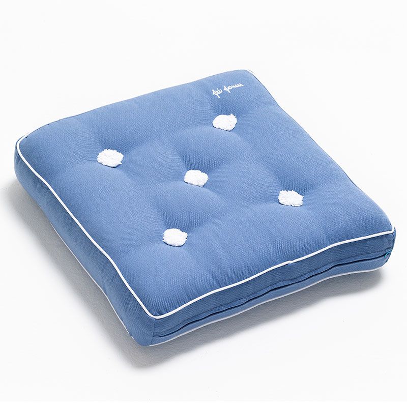 Fri Form, Dyna 42 Ljusblå