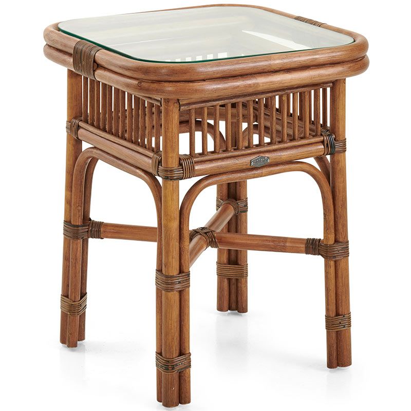 Sonora sidobord 50x50 cm