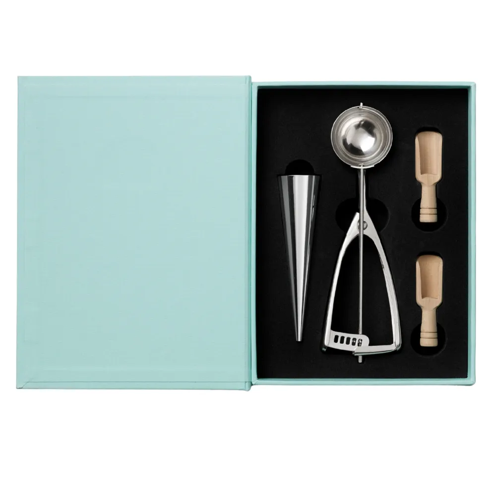 Alternativ bild 1 för Printworks - The Essentials glass-set