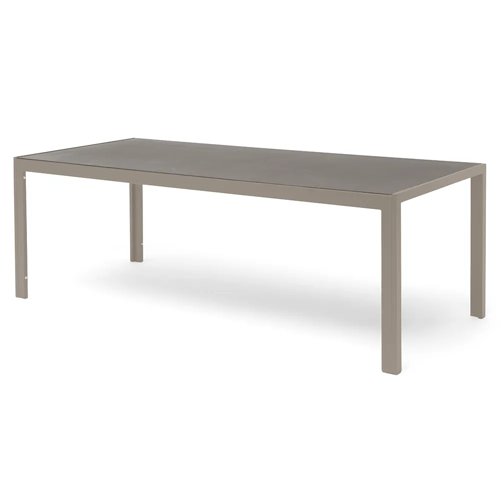 Hånger Bord 90x210 cm Sand