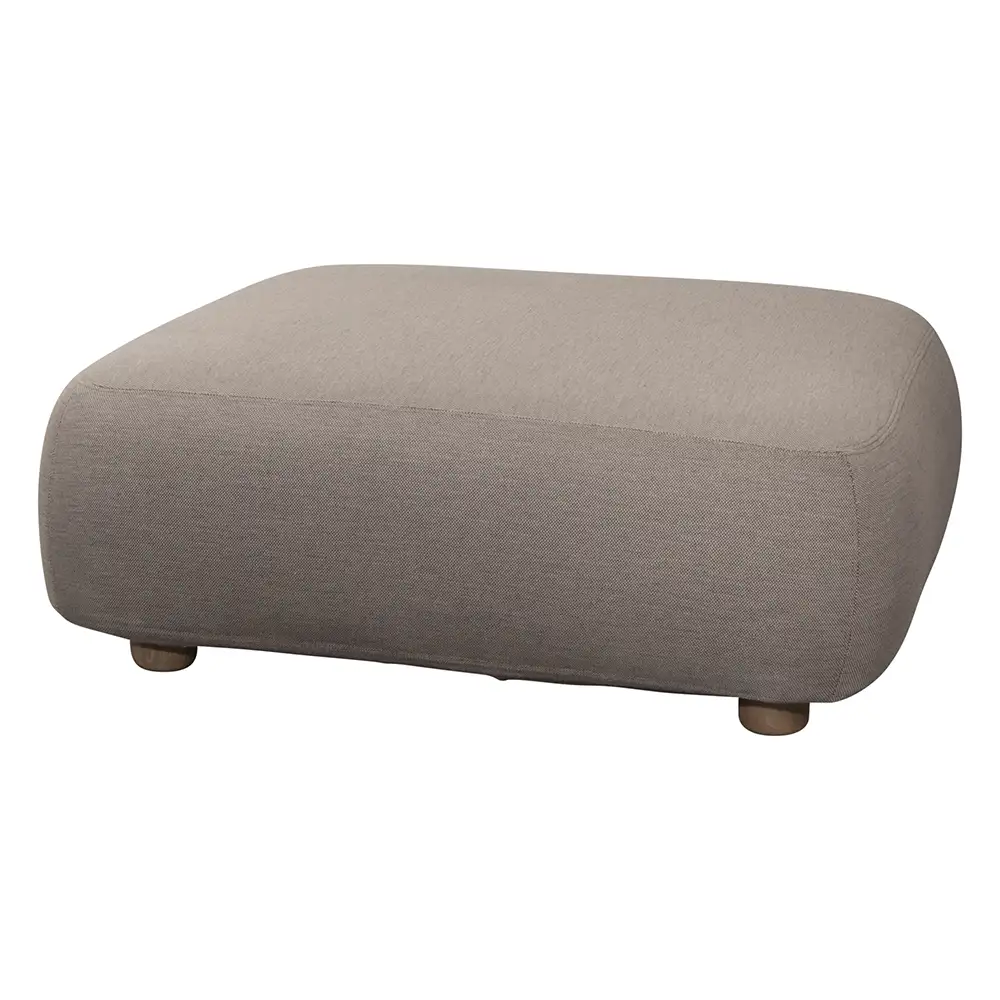 Capture puff Taupe, Cane-Line Airtouch 