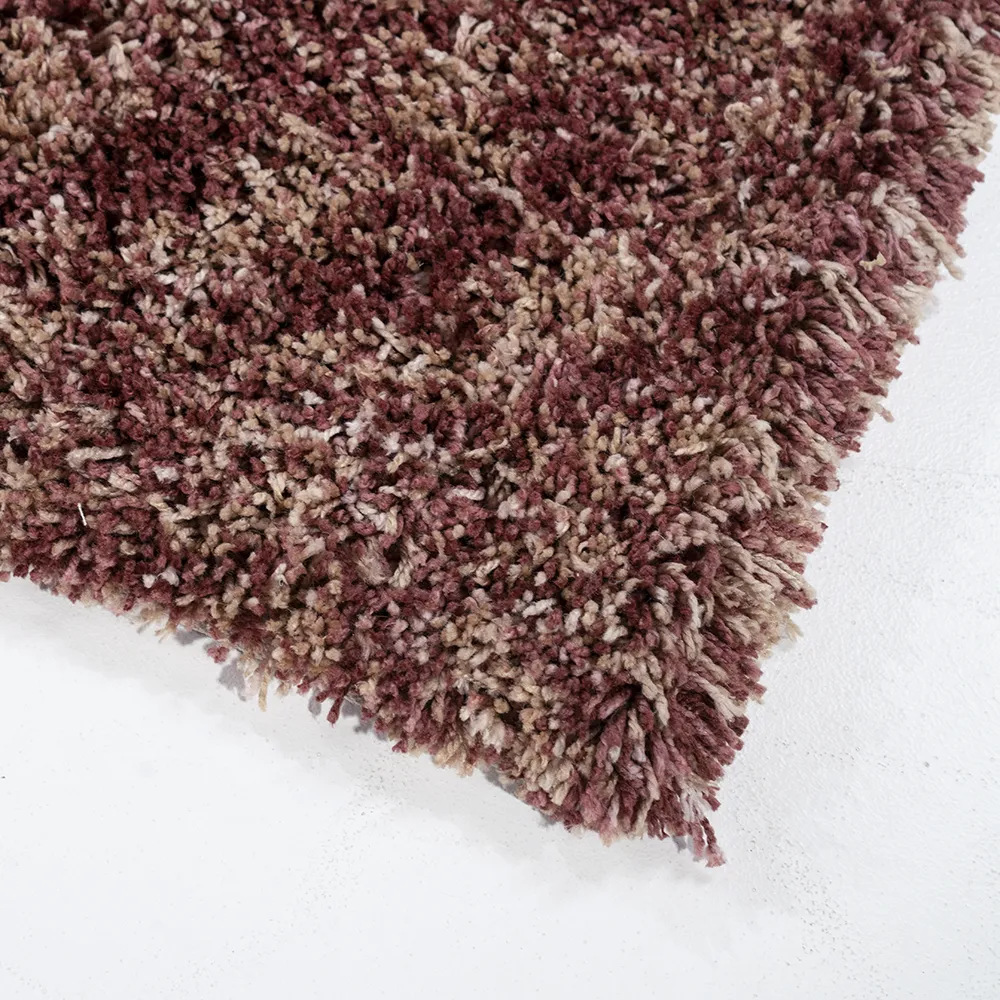 Matta Mixi Burgundy 160x230 cm