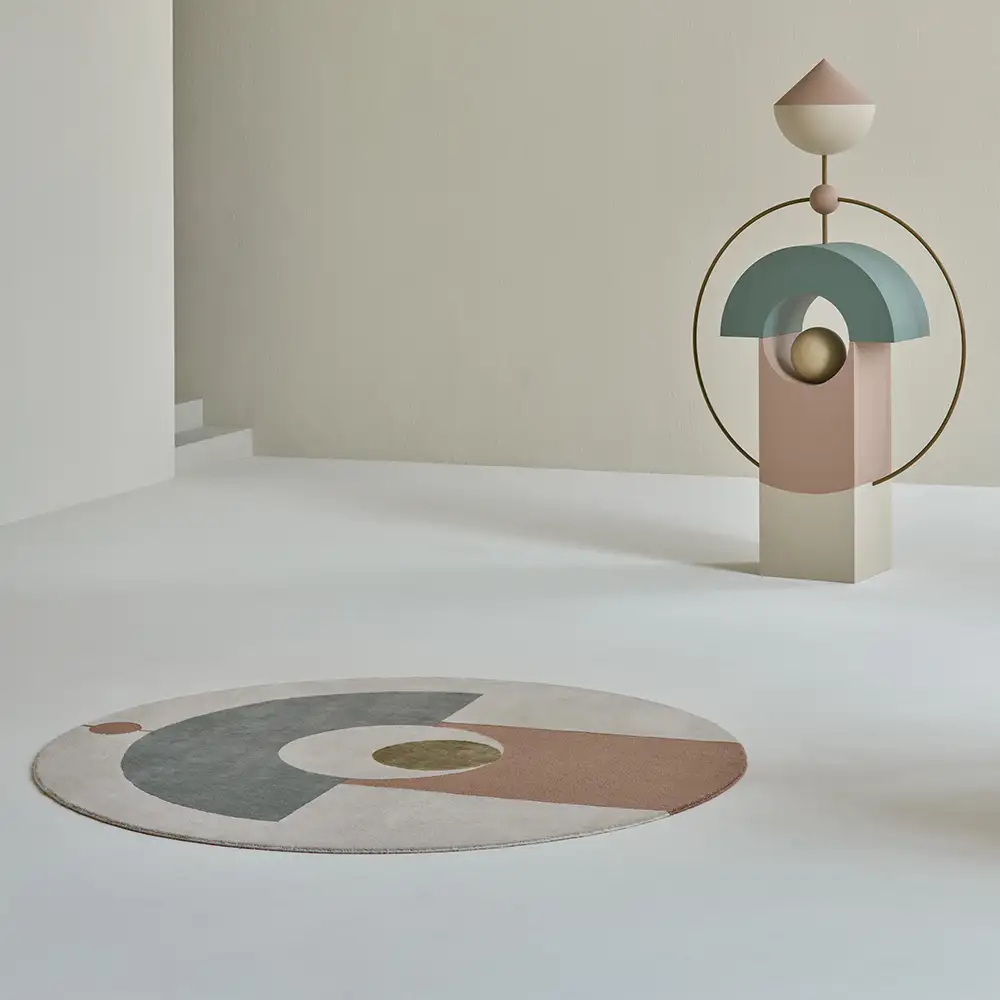 Linie Design Eternal Orb Combi 200 matta | Köp från Hulténs
