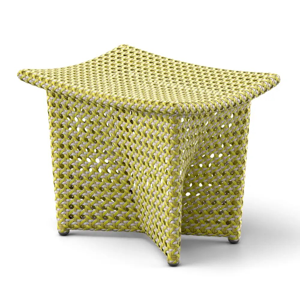 dedon, daydream sidobord