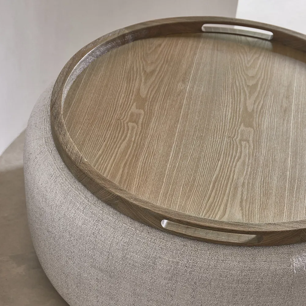 Babylon Soffbord med bricka