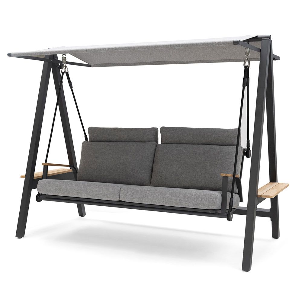 Hillerstorp, Hammock Kungshult