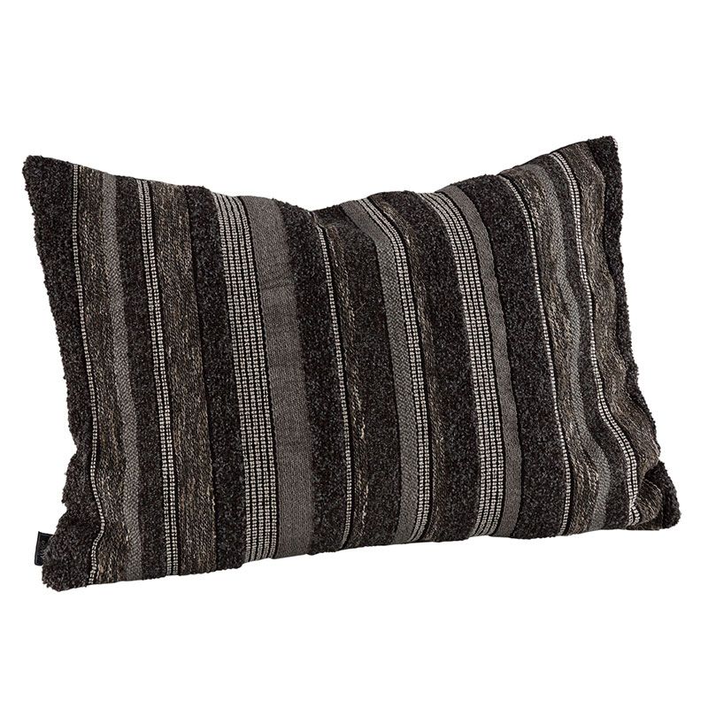 Kuddfodral Dolores Grå 60X40 Cm