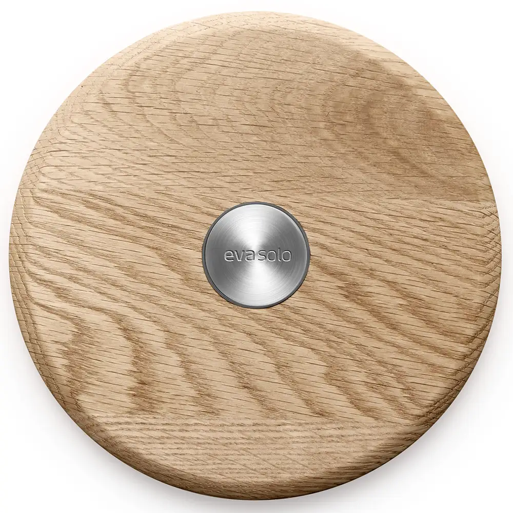 Eva Solo, Magnetisk Grytunderlägg