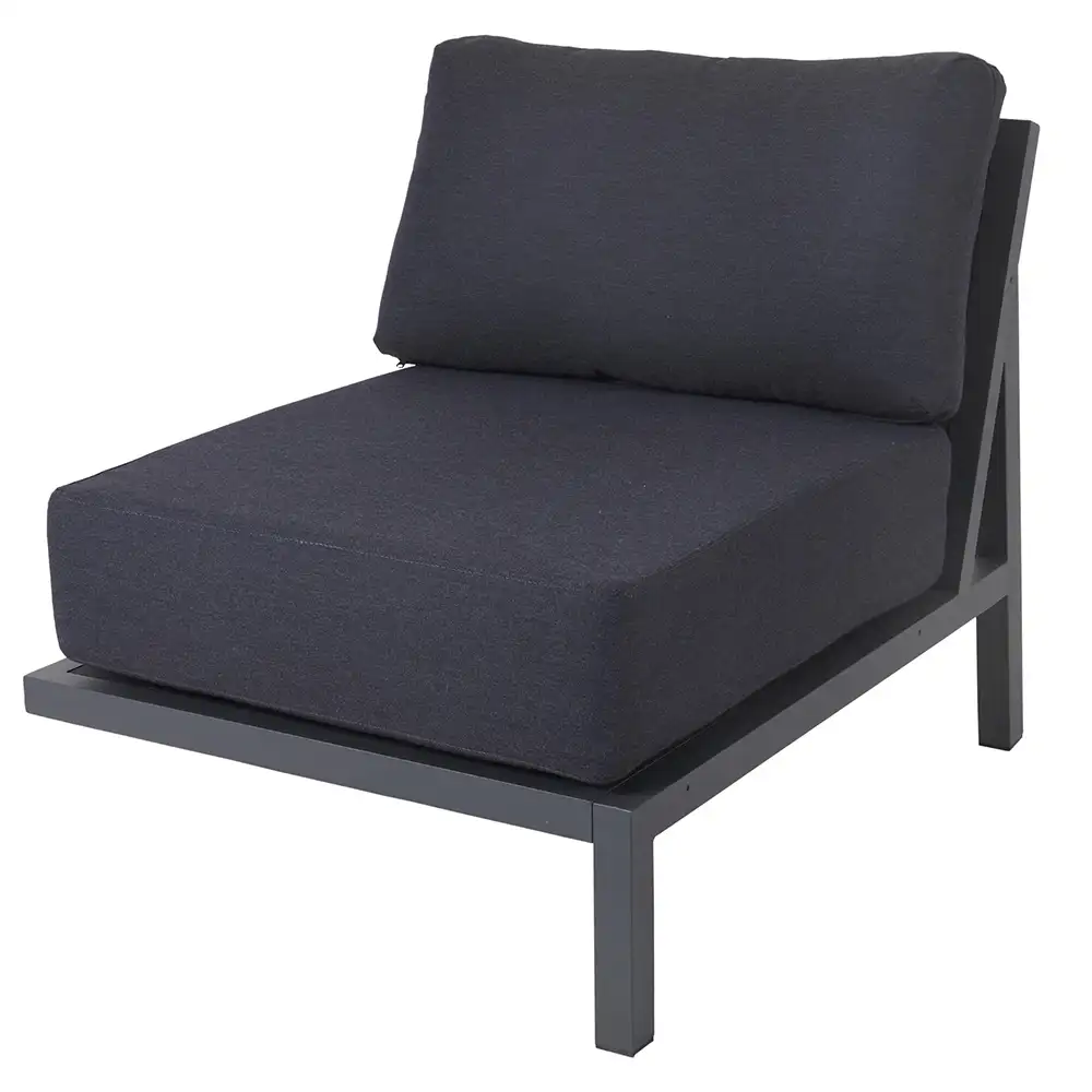 Brafab, Skalfort mittdel antracit