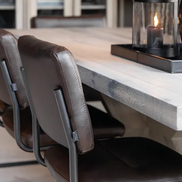 Justin & Caspian matgrupp