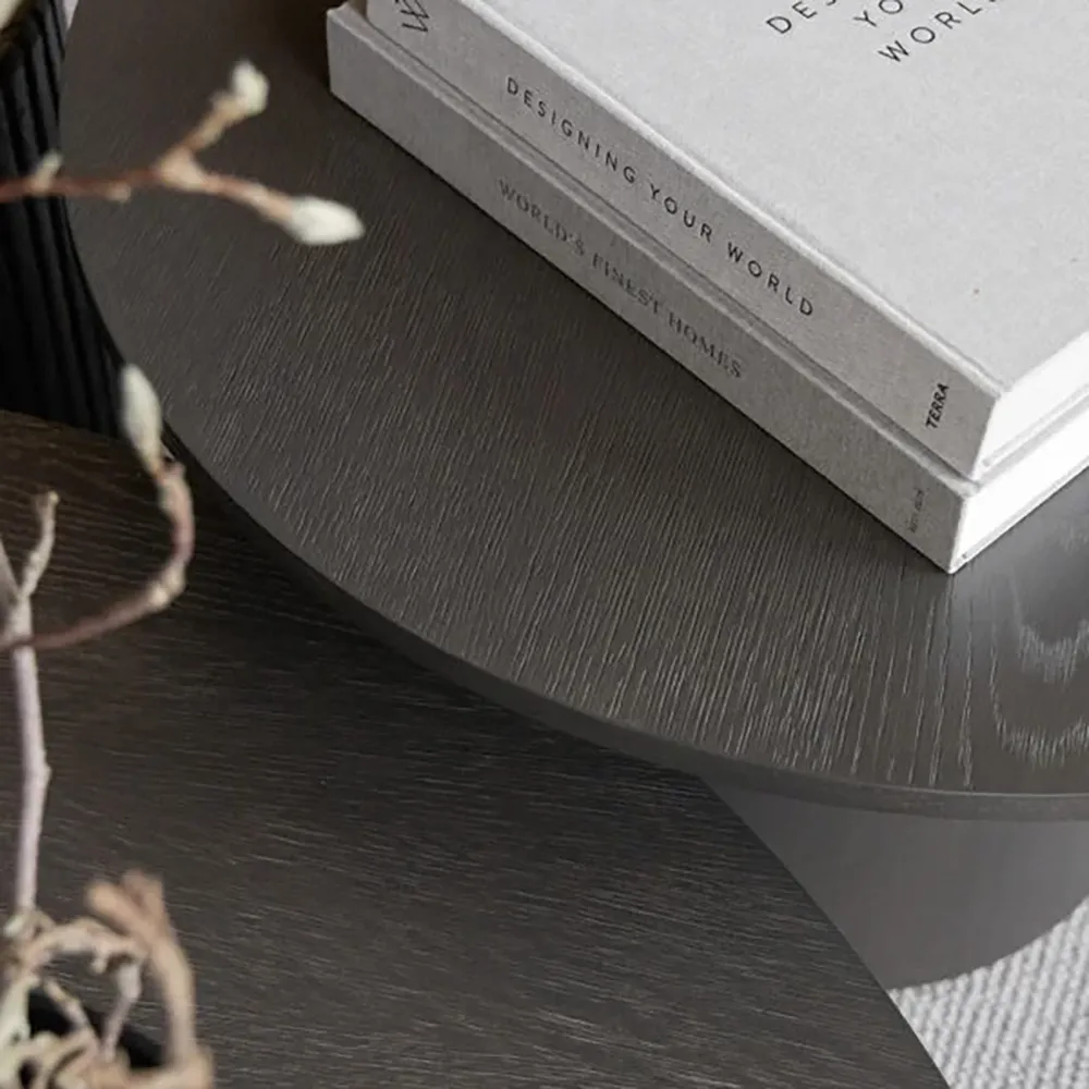 Cloud matbord Ø130 cm