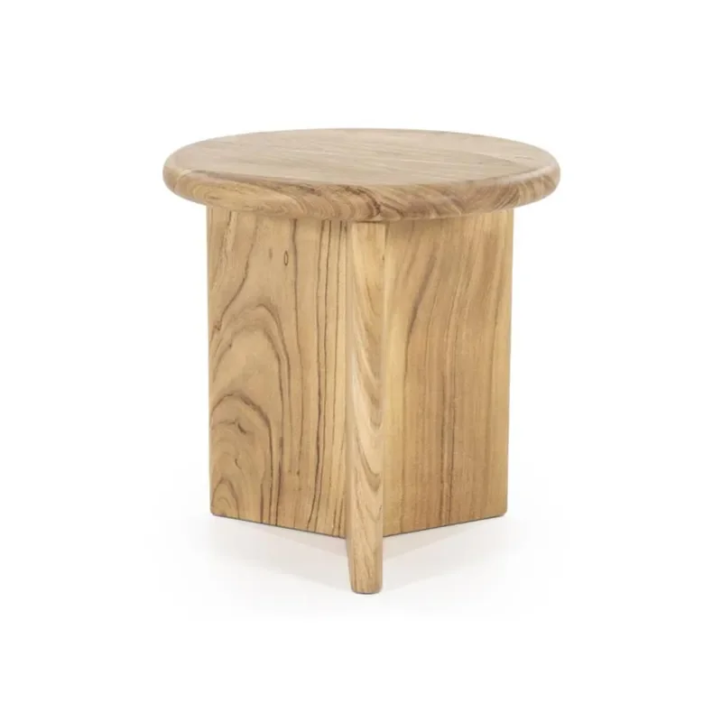 By-Boo, Leoti small 45x45x45 cm natur