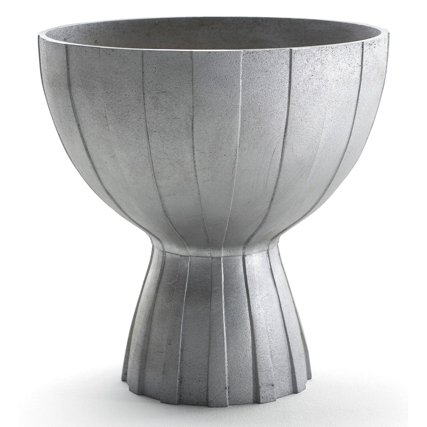 Duett blomsterurna natur