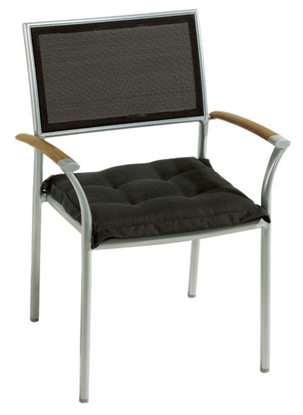 Canyon Sittdyna 48X46Cm 78 Taupe Fritab